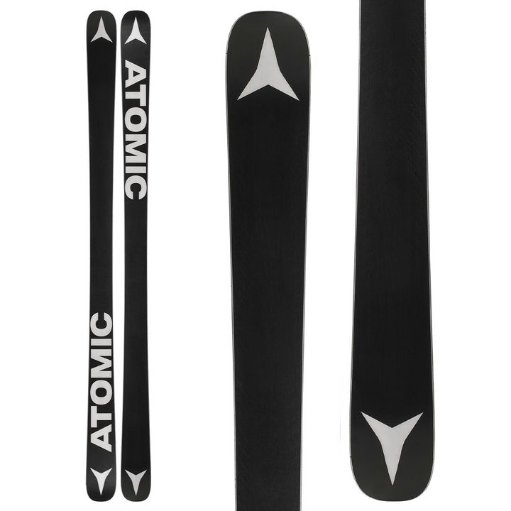 Atomic Punx 7 Skis 2021