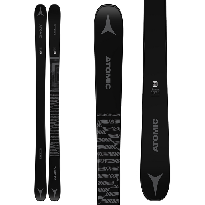 Atomic Punx 7 Skis 2021