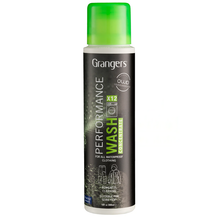 Grangers Clothing Care Kit None