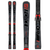 Salomon S/Force 7 Skis + M11 GW Bindings 2021
