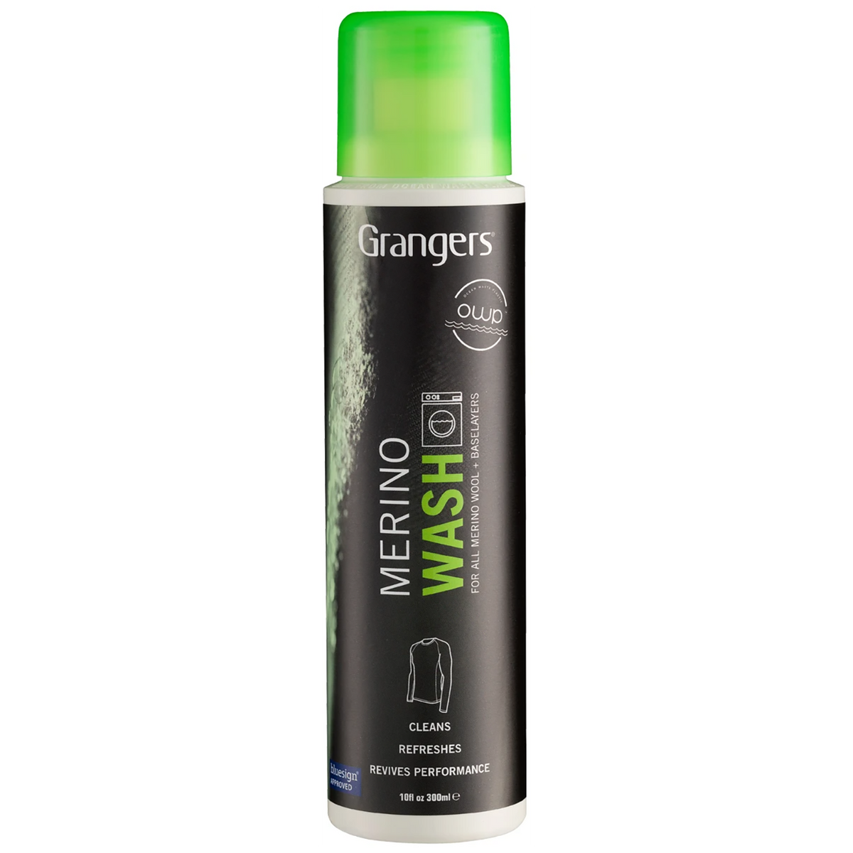 Grangers Merino Wash 300ml None
