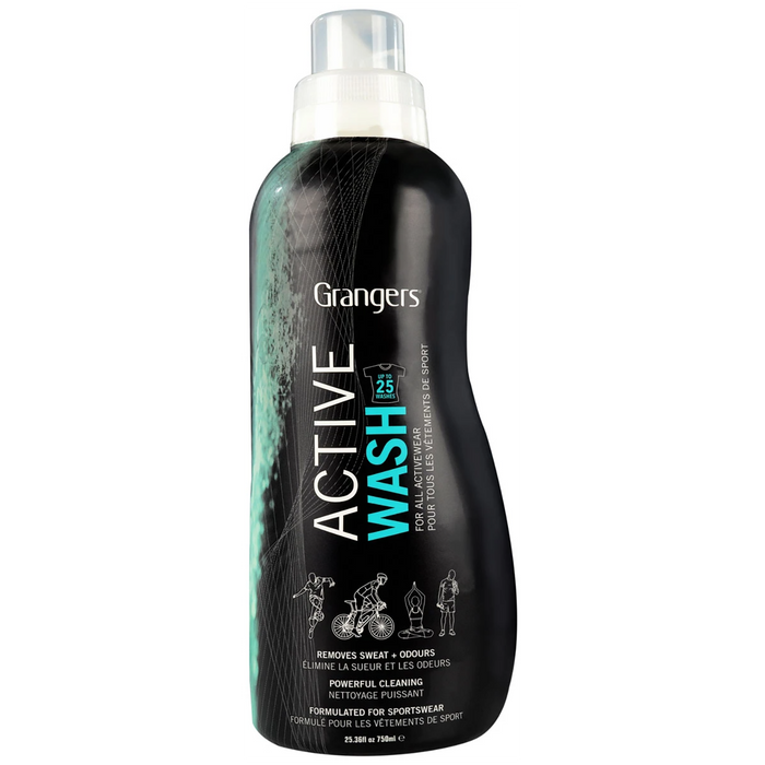 Grangers Clothing Care Kit None