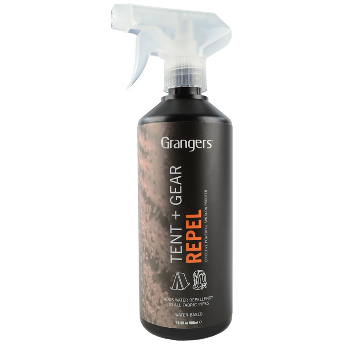 Grangers Tent Care UV Kit None