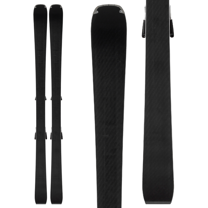 Atomic Vantage 79 Ti Skis + F 12 GW Bindings 2021