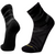 Le Bent Trail Ultra Light Mini Socks - Unisex Black