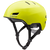 Smith Express Bike Helmet Neon Yellow Viz