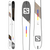 Salomon NFX Skis 2021