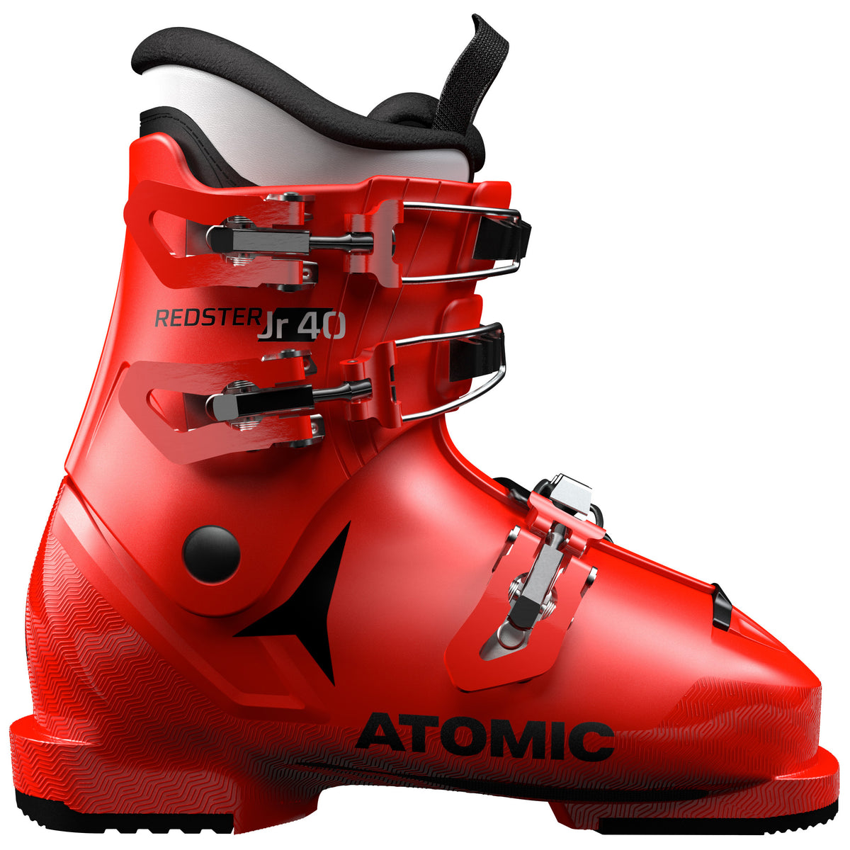 Atomic Redster Jr 40 Ski Boots - Boys' 2021