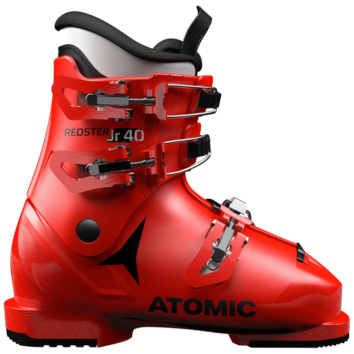 Atomic Redster Jr 40 Ski Boots - Boys' 2021