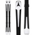 Atomic Vantage 82 Ti Skis + F 12 GW Bindings 2021