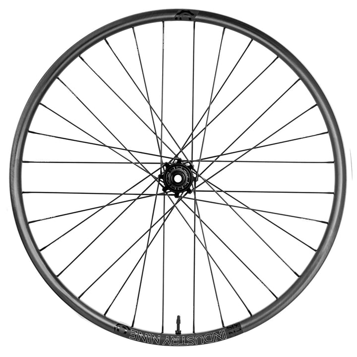 Industry Nine Enduro 315 Carbon Boost Wheelset - 29" Black