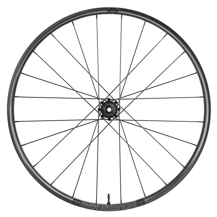 Industry Nine Enduro 315 Carbon Boost Wheelset - 27.5" Black
