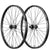 Industry Nine Enduro 315 Carbon Boost Wheelset - 27.5" Black