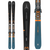 Atomic Vantage 82 Ti Skis + F 12 GW Bindings 2021