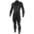 O'Neill 3/2+ Psycho Tech Chest Zip Wetsuit BLK/BLK