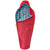Big Agnes Wolverine 15 Sleeping Bag - Toddlers' Red