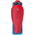 Big Agnes Wolverine 15 Sleeping Bag - Toddlers' Red