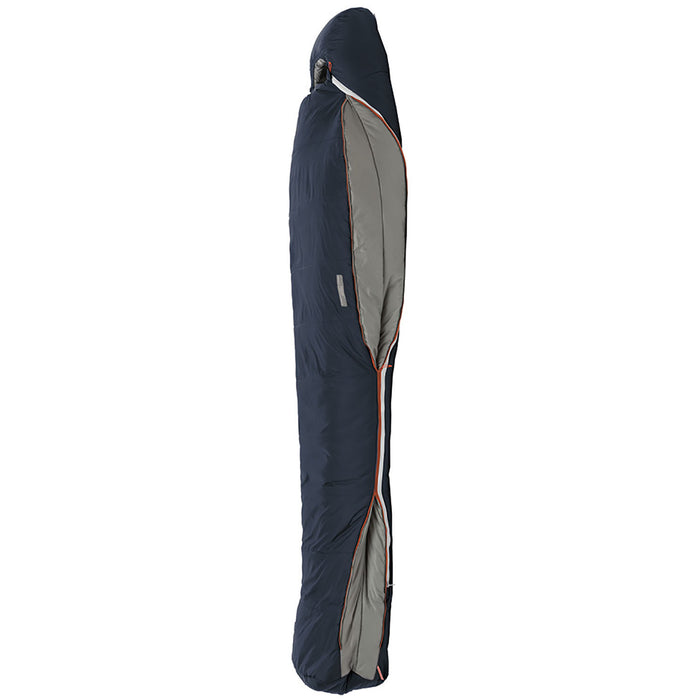 Big Agnes Torchlight Camp 20 Sleeping Bag Indigo/Gray