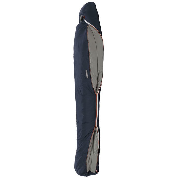 Big Agnes Torchlight Camp 20 Sleeping Bag Indigo/Gray