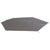Big Agnes Tiger Wall UL2 Bikepack Footprint Gray