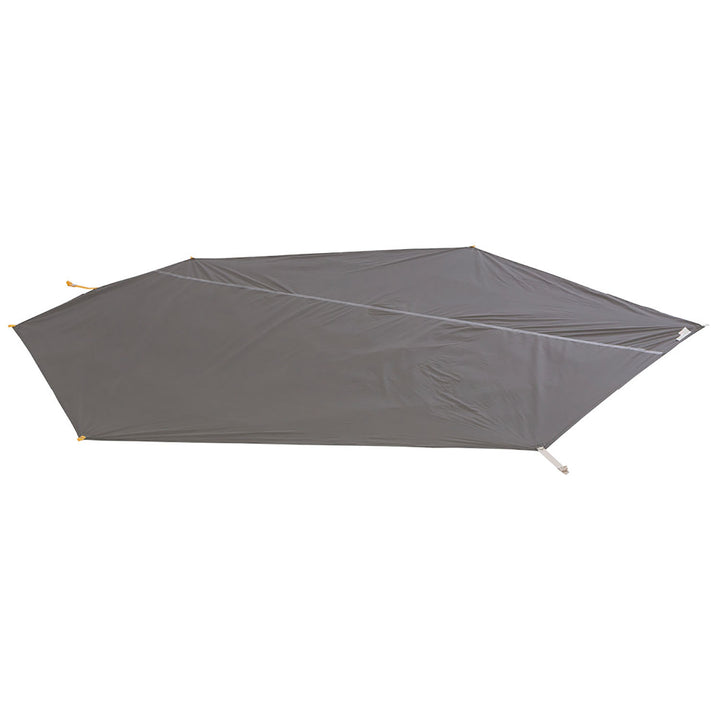 Big Agnes Tiger Wall UL2 Bikepack Footprint Gray