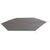 Big Agnes Tiger Wall UL3 Bikepack Footprint Gray