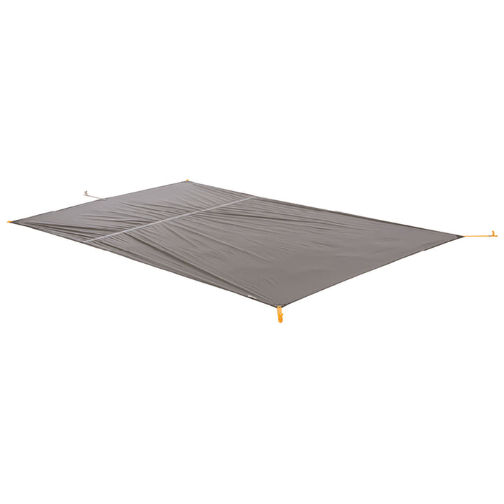 Big Agnes Tiger Wall UL3 Footprint Gray