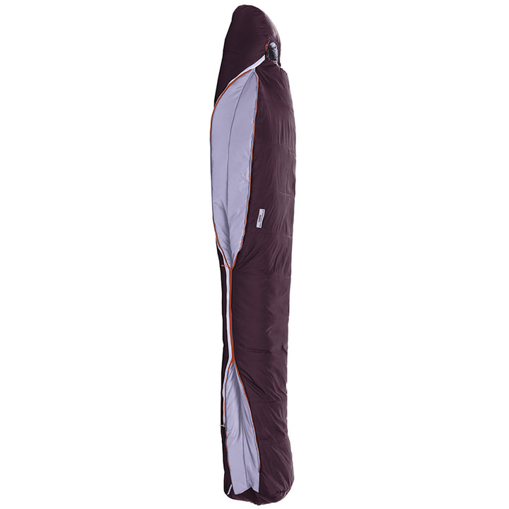 Big Agnes Torchlight Camp 35 Sleeping Bag - Women's Plum/Lavender