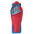 Big Agnes Wolverine 15 Sleeping Bag - Toddlers' Red