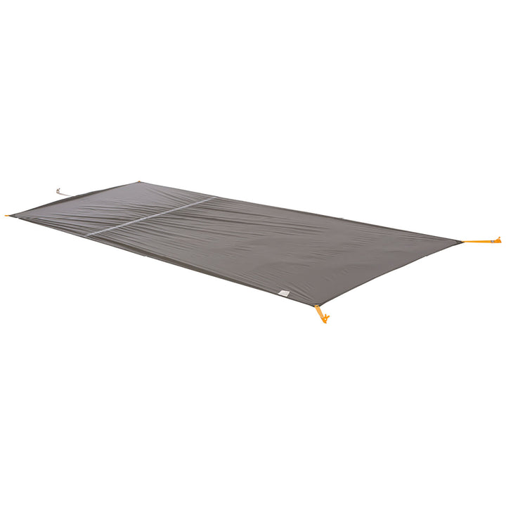 Big Agnes Tiger Wall UL2 Footprint Gray