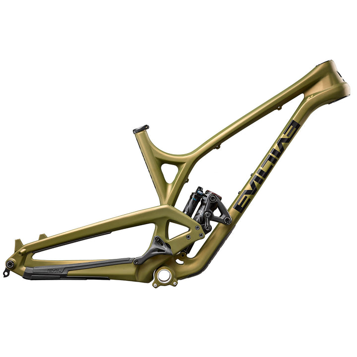 Evil Offering Frame 2020 Frank the Tank