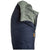 Big Agnes Sidewinder Camp 20 Sleeping Bag Indigo/Gray