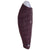 Big Agnes Sidewinder Camp 35 Sleeping Bag - Women's Plum/Lavender
