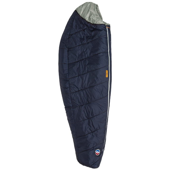 Big Agnes Sidewinder Camp 20 Sleeping Bag Indigo/Gray