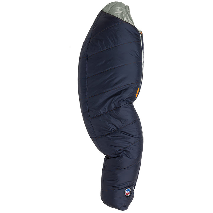 Big Agnes Sidewinder Camp 20 Sleeping Bag Indigo/Gray