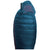 Big Agnes Sidewinder SL 20 Sleeping Bag Legion Blue/Tapestry