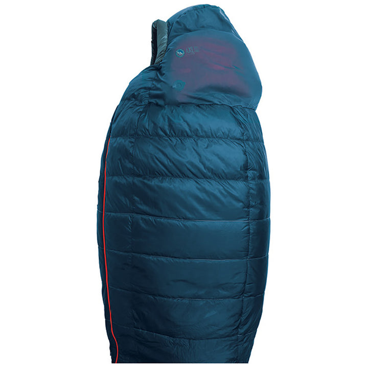Big Agnes Sidewinder SL 20 Sleeping Bag Legion Blue/Tapestry