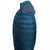 Big Agnes Sidewinder SL 35 Sleeping Bag Legion Blue/Tapestry