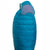 Big Agnes Sidewinder SL 35 Sleeping Bag - Women's Lyons Blue/Teal