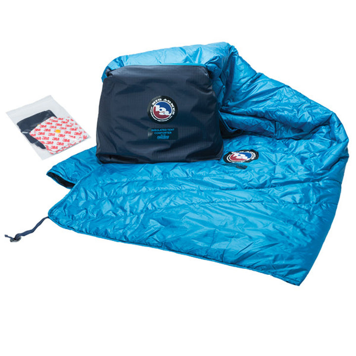 Big Agnes Insulated Tent Comforter