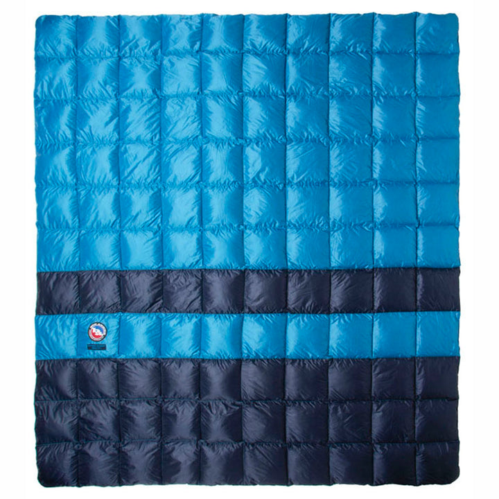 Big Agnes Dotsero Down Blanket