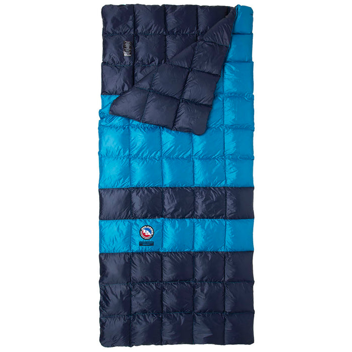 Big Agnes Dotsero Down Blanket