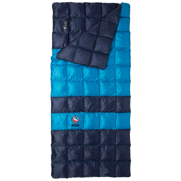 Big Agnes Dotsero Down Blanket