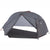 Big Agnes Copper Spur HV UL 1-Person Bikepack Tent Gray/Silver
