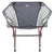 Big Agnes Mica Basin Armchair Asphalt/Gray