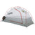 Big Agnes Copper Spur HV UL 1-Person Bikepack Tent Gray/Silver