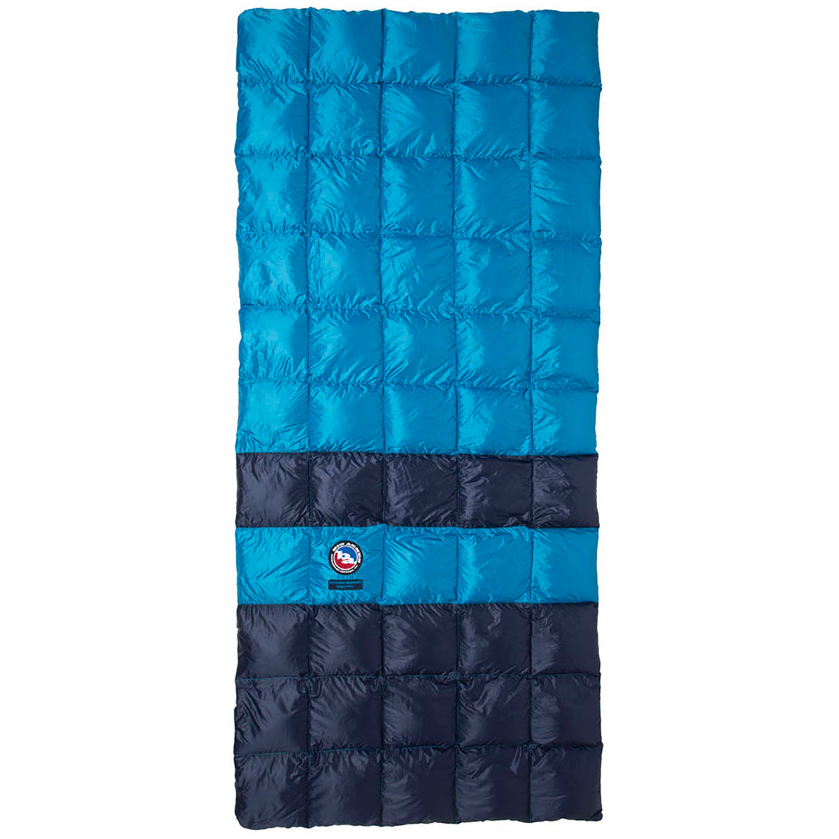 Big Agnes Dotsero Down Blanket