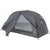 Big Agnes Copper Spur HV UL 1-Person Bikepack Tent Gray/Silver