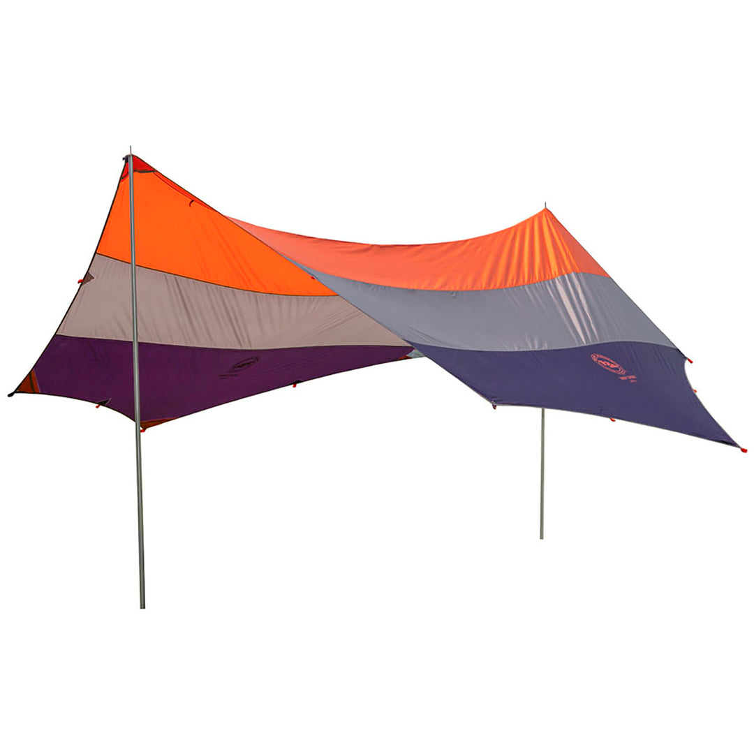 Big Agnes Deep Creek Tarp