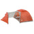 Big Agnes Copper Hotel HV UL 3 Rainfly Orange/Gray